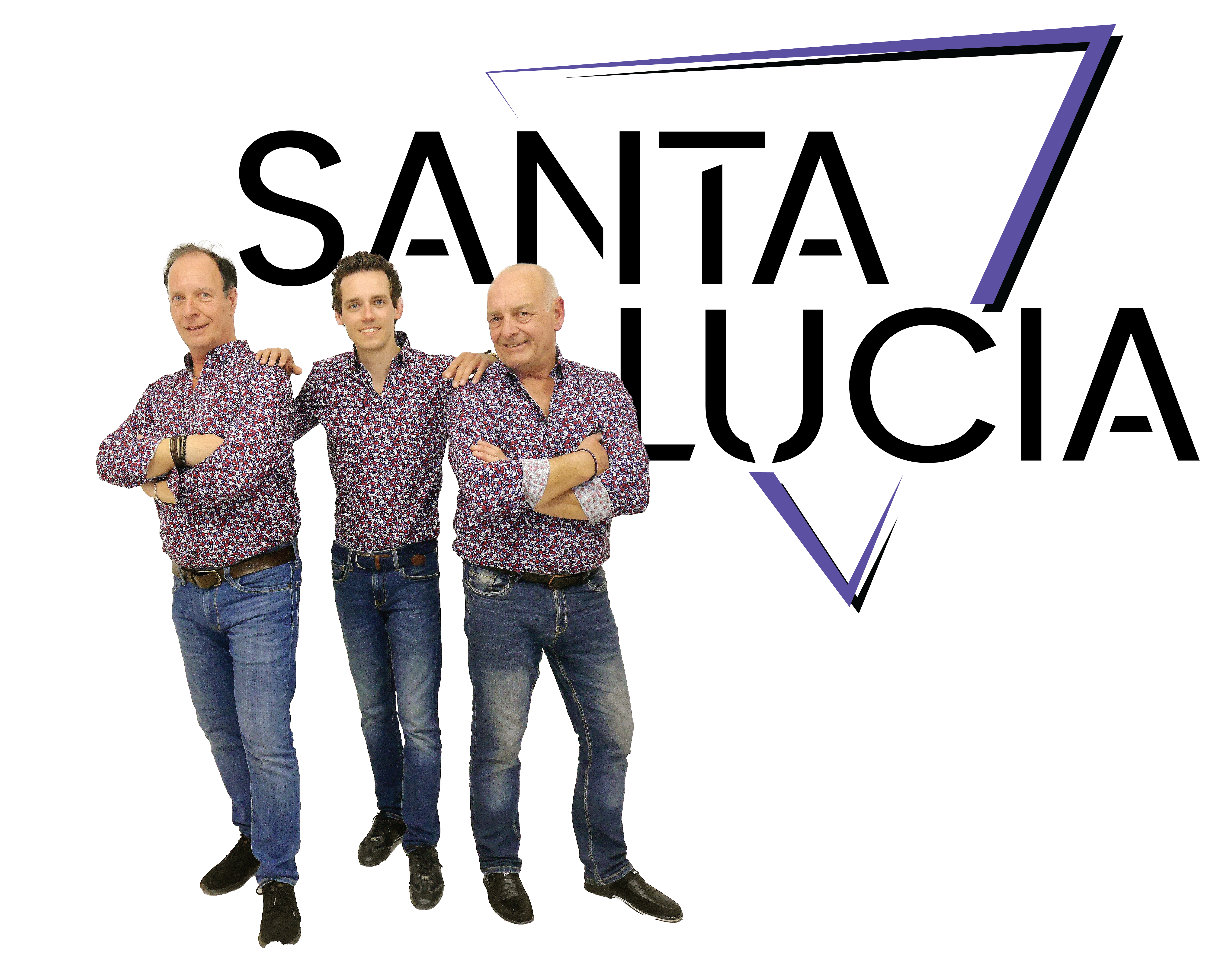 Orchestre Santa Lucia